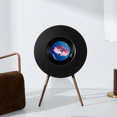 R1 Record Speaker