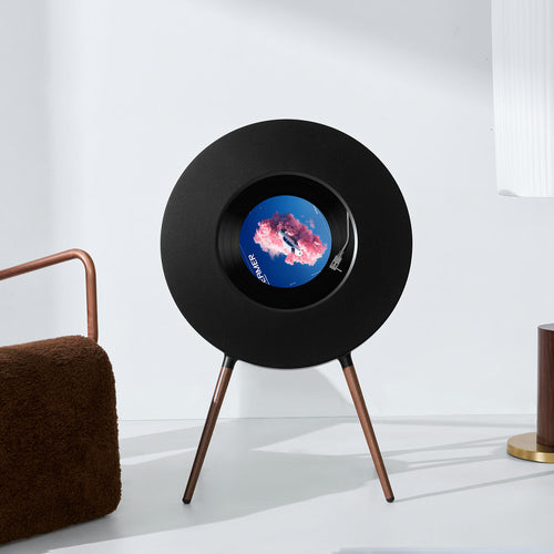 R1 Record Speaker