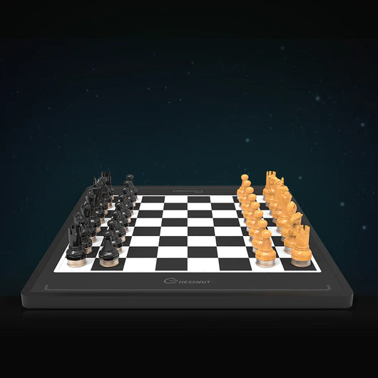 Automatic Chess Board