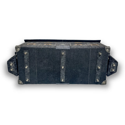 "Gone & Forgotten" Duffle Bag