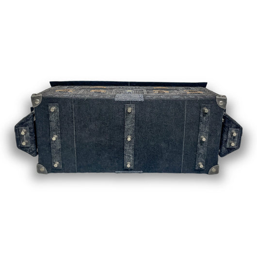 "Gone & Forgotten" Duffle Bag