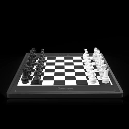 Automatic Chess Board
